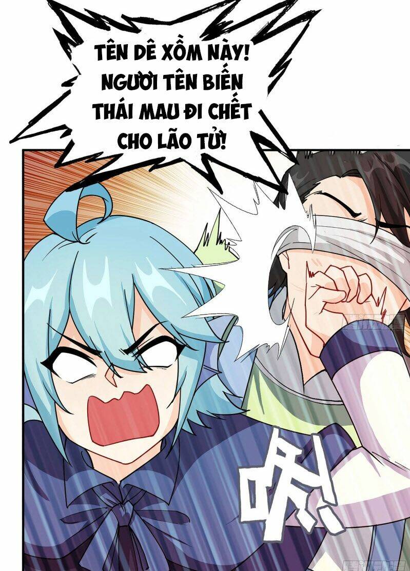 Khởi Đầu Bằng Một Con Côn: Chapter 121