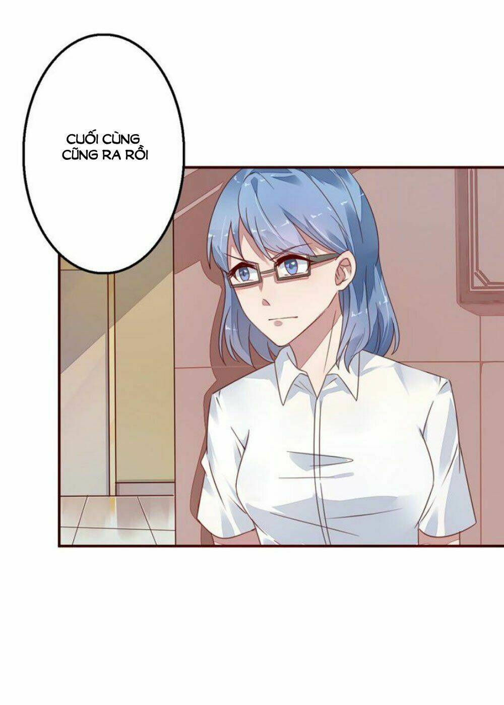 Người Tình Bí Ẩn: Chapter 6