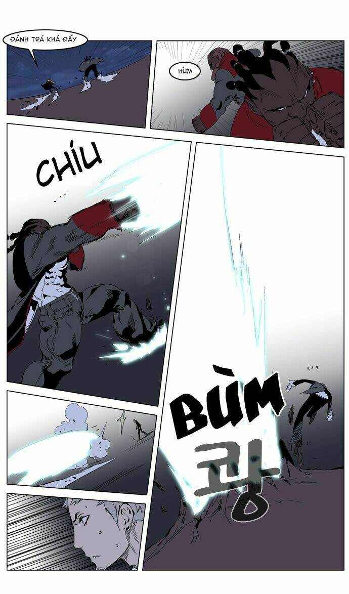 Ma Cà Rồng Quý Tộc: Chapter 223