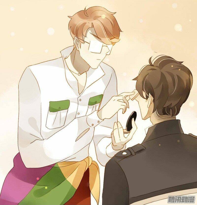 Sức Mạnh Của Sắc Đẹp: Chapter 73