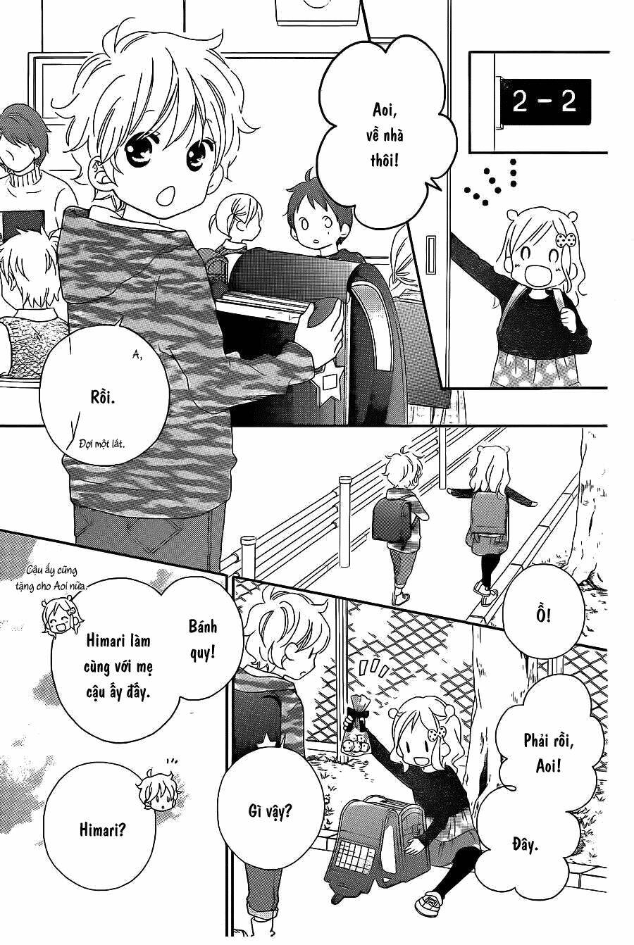 Love So Life: Chapter 104