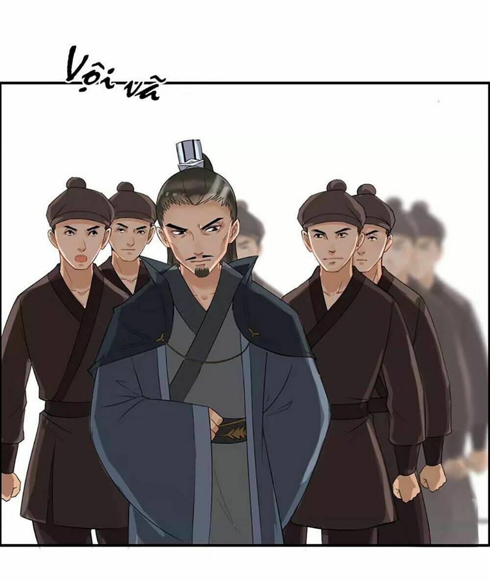 Bồng Sơn Viễn: Chapter 11