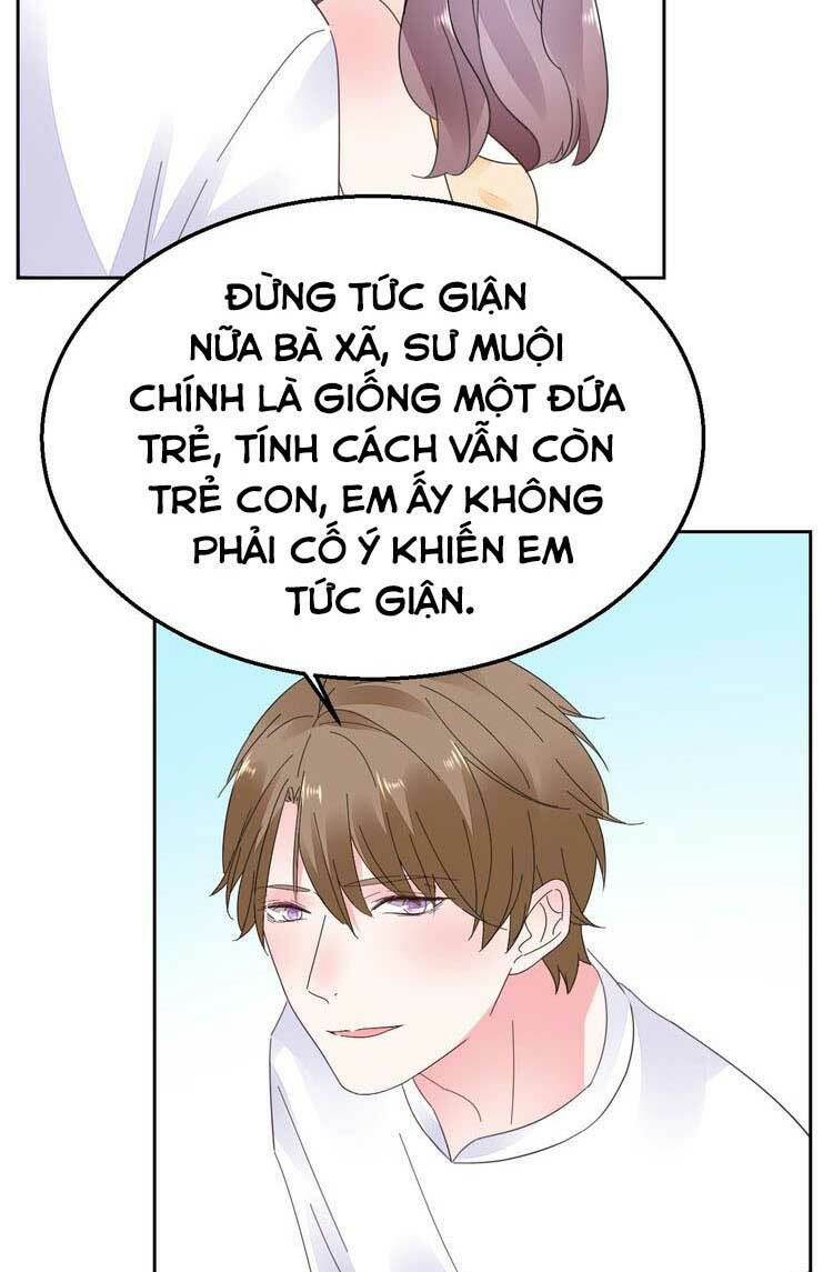 Điều Ước Sủng Ái Bất Bình Đẳng: Chapter 92.2