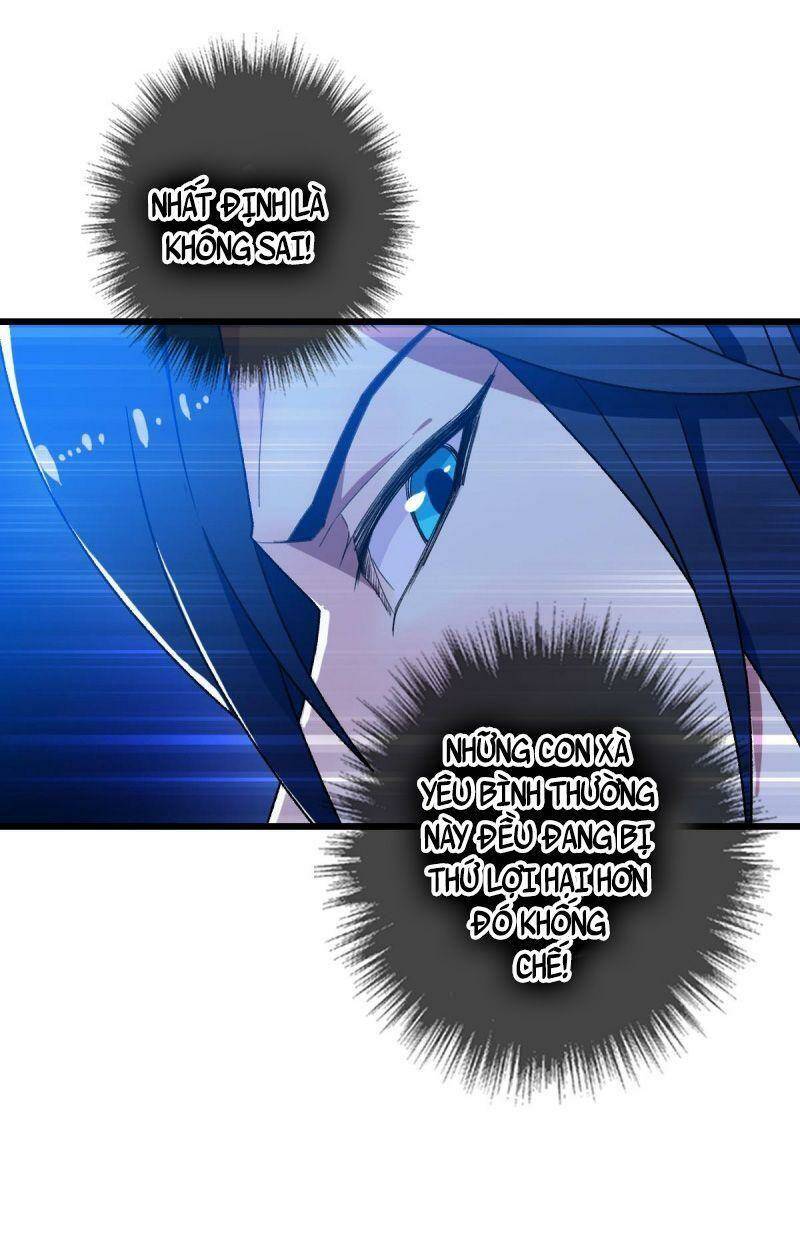 Siêu Đạo Thần Thuật: Chapter 120