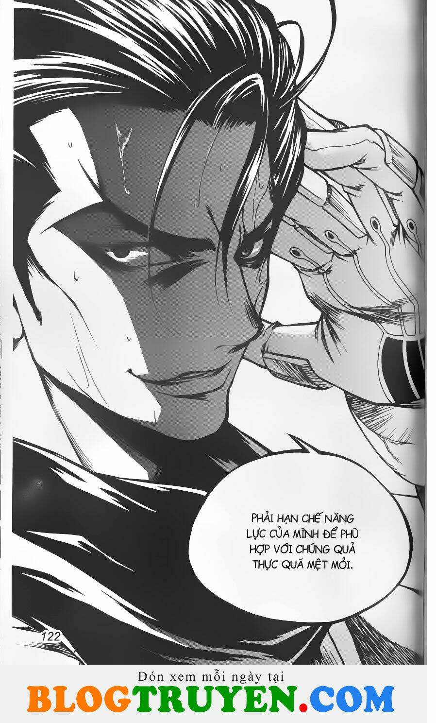 Yureka Lost Saga: Chapter 165