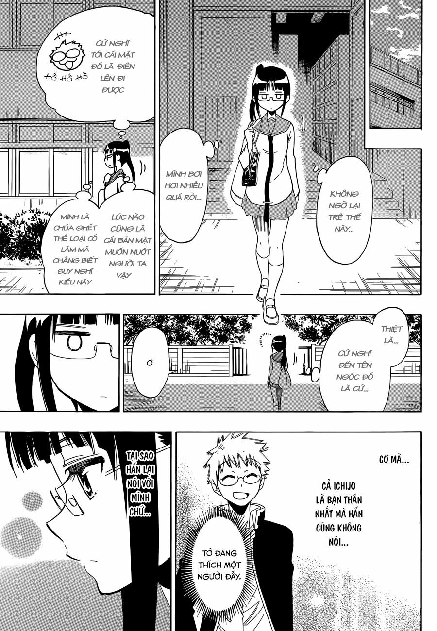 Tình Yêu Ngang Trái: Chapter 83