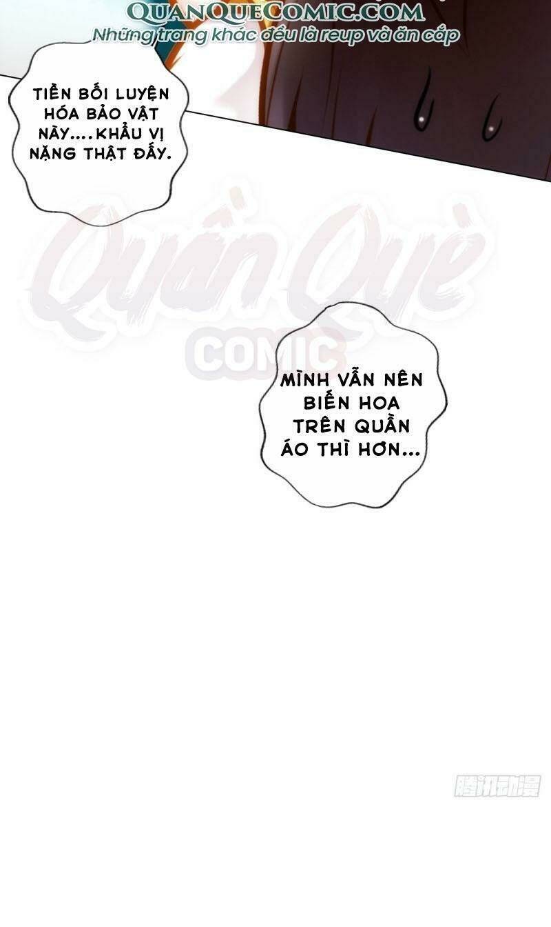 Bất Hủ Phàm Nhân: Chapter 57