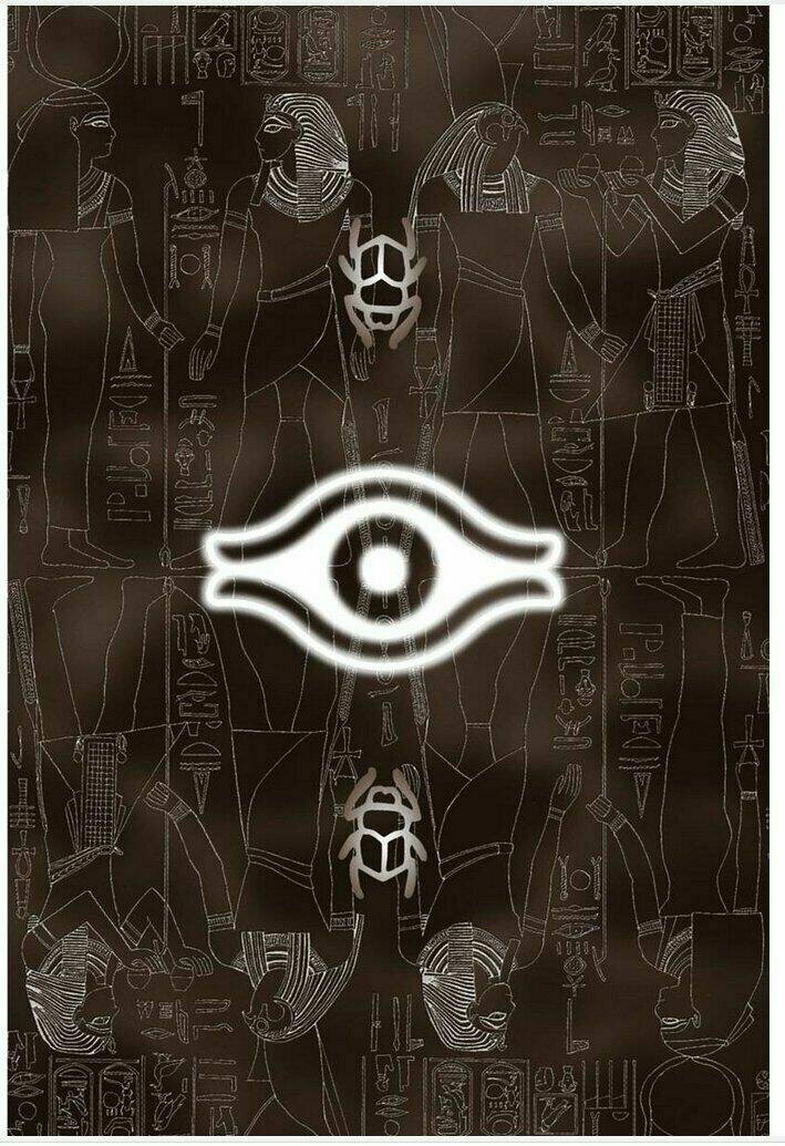 Vua Trò Chơi Full Màu: Chapter 104