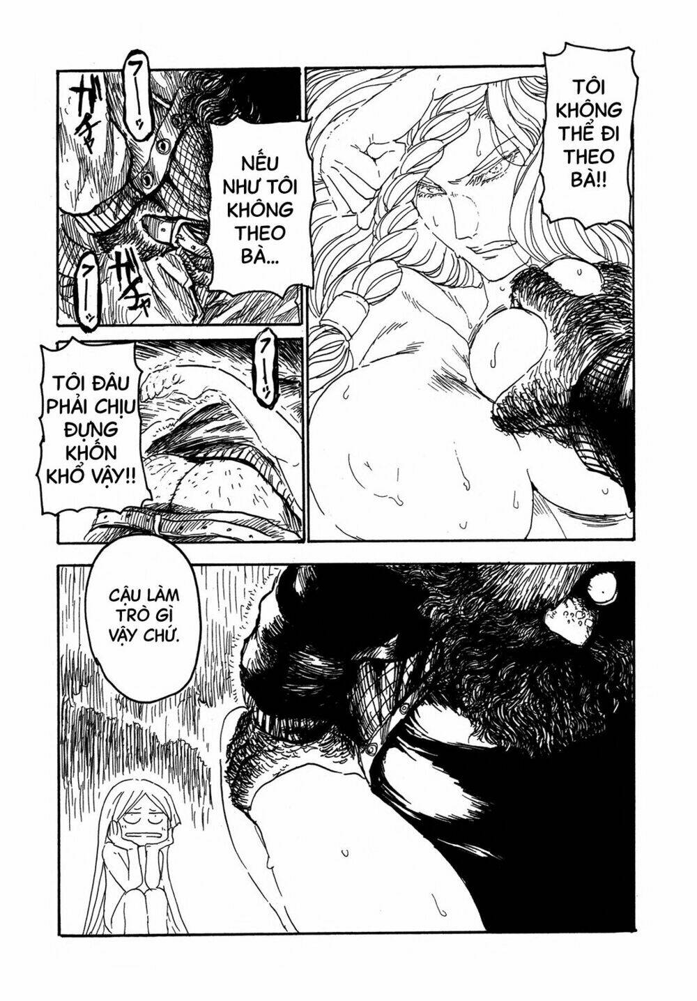 Keyman: Chapter 6