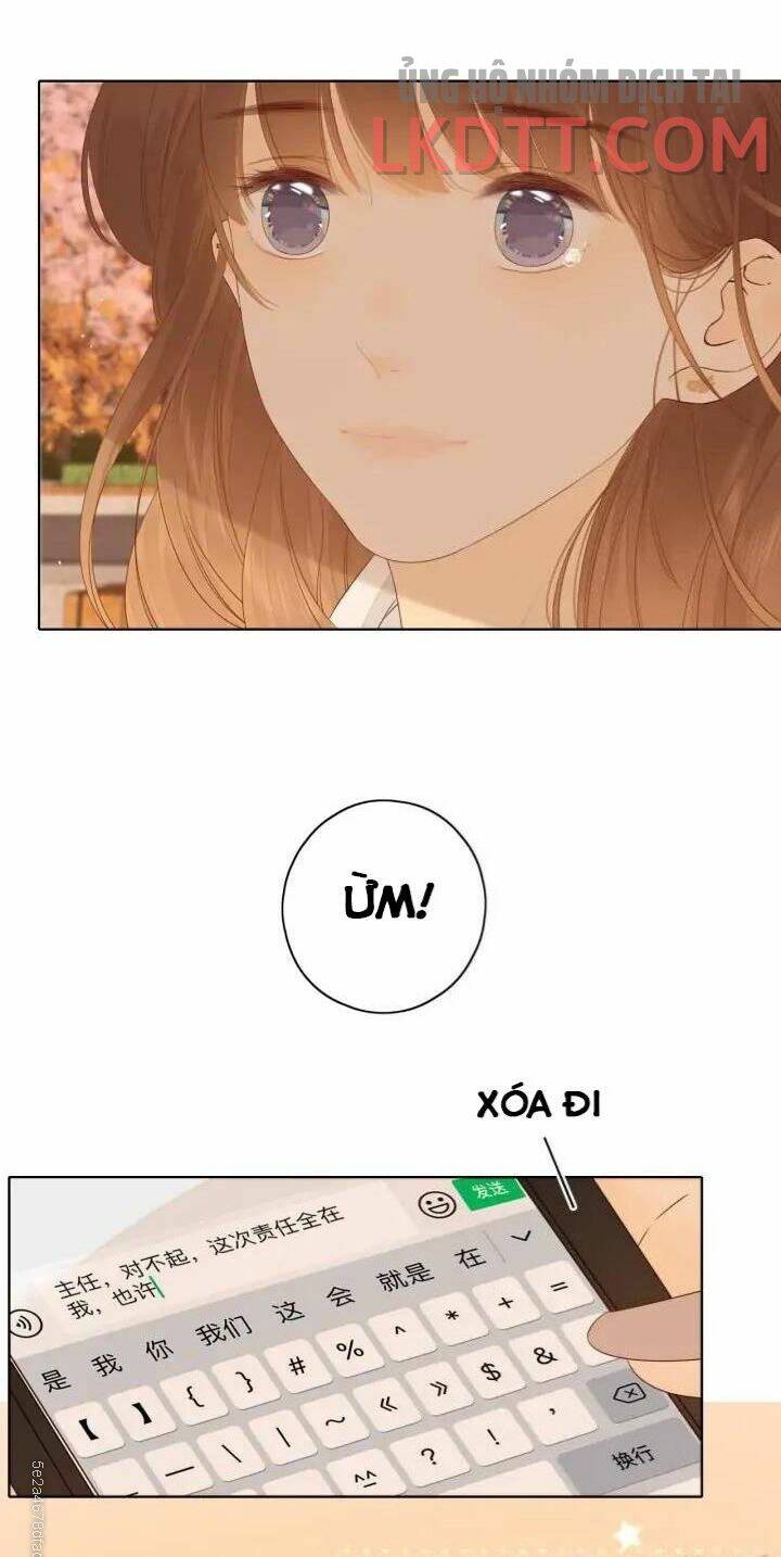 Cô Ấy Không Đáng Yêu: Chapter 59