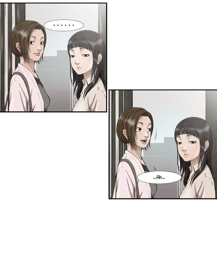 Diamond Dust: Chapter 2