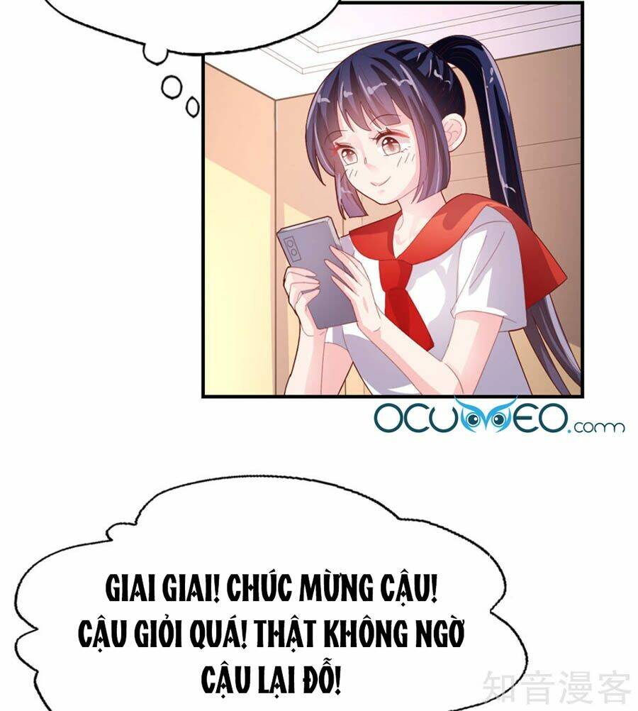 Sau Này Vẫn Cứ Thích Anh: Chapter 76
