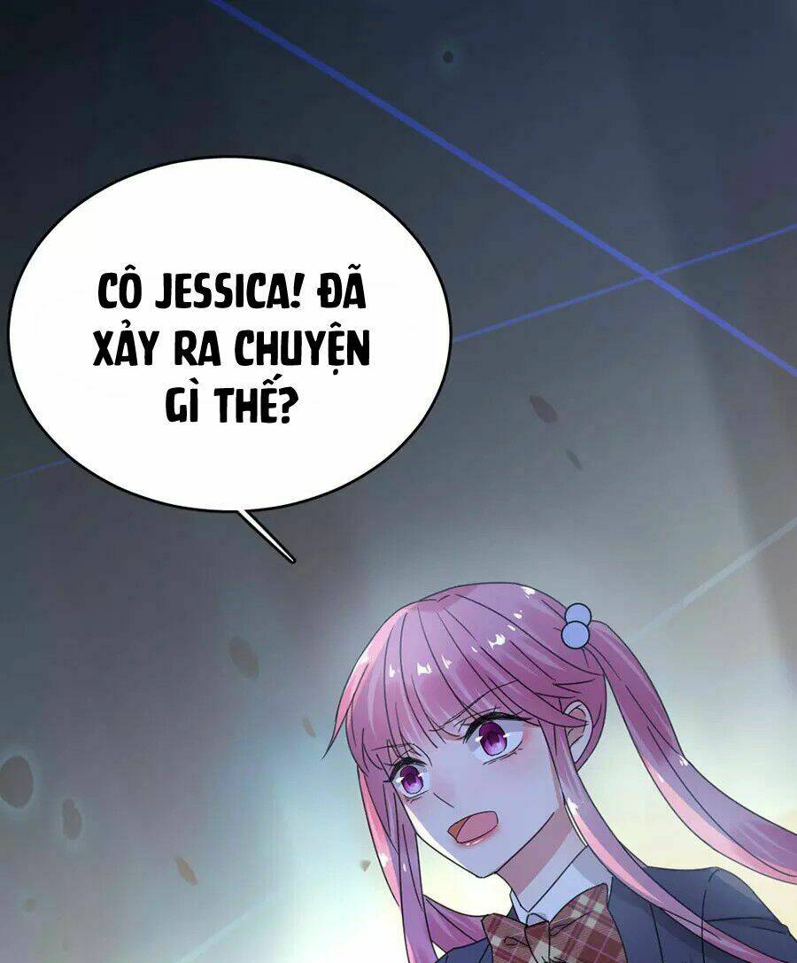 Hoàn Mỹ Lão Công Tiến Hóa Luân: Chapter 50