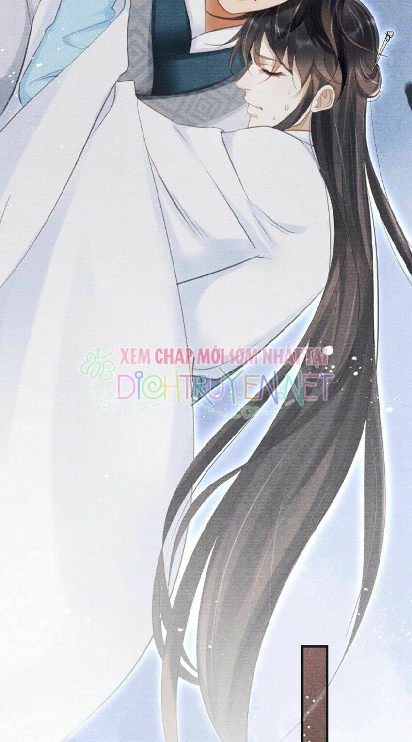 Nhất Kiếm Sương Hàn: Chapter 30