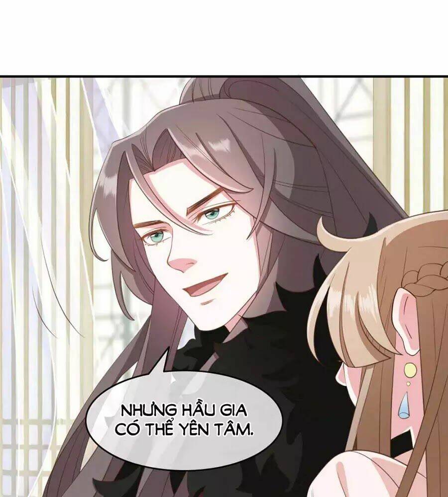 Đích Nữ Hữu Độc: Chapter 50