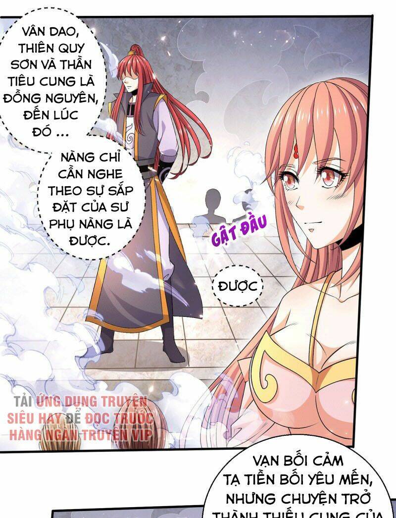 Tiên Vương Trùng Sinh: Chapter 237