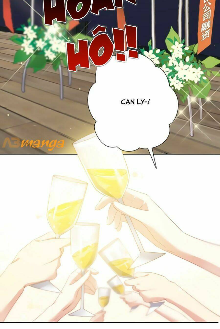 Tình Yêu Là Thế 2: Chapter 42