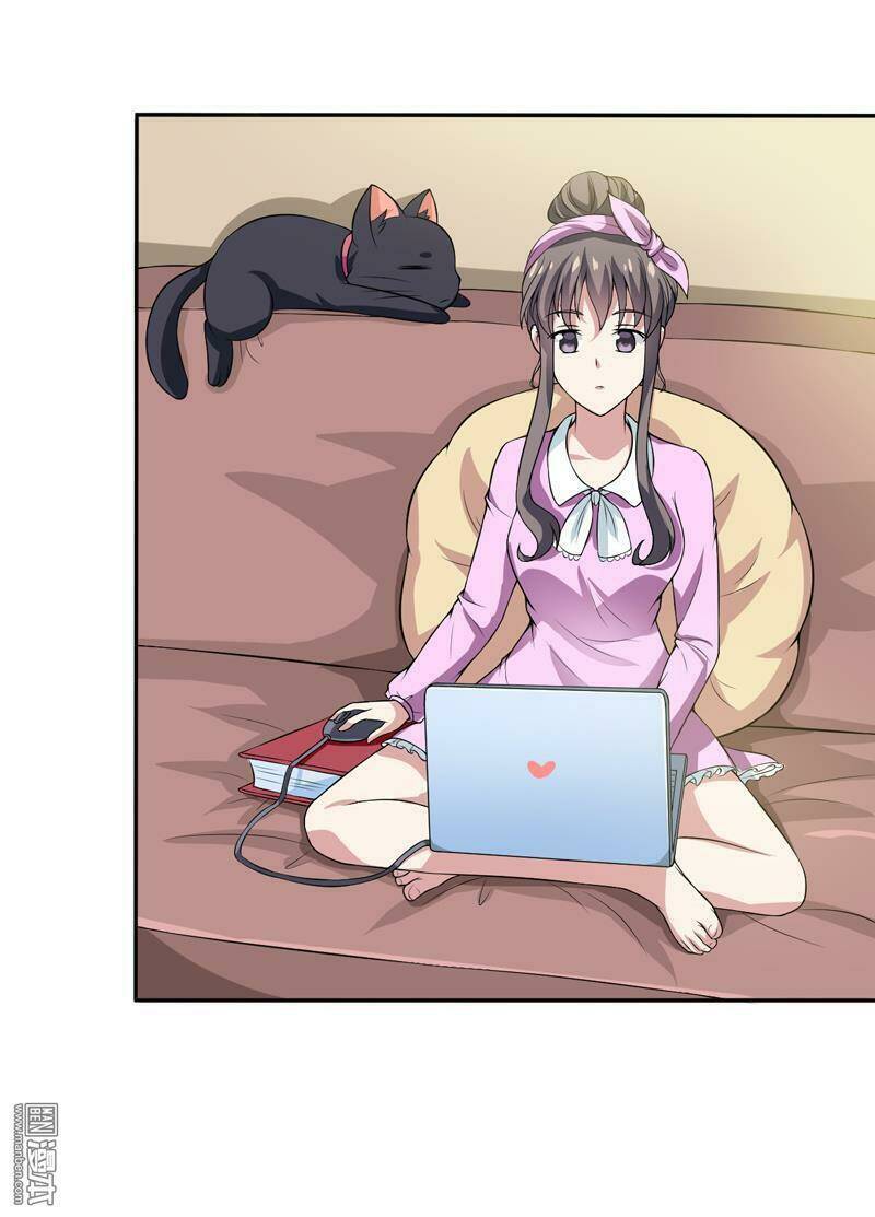 Miêu Vương Tại Thượng: Chapter 6