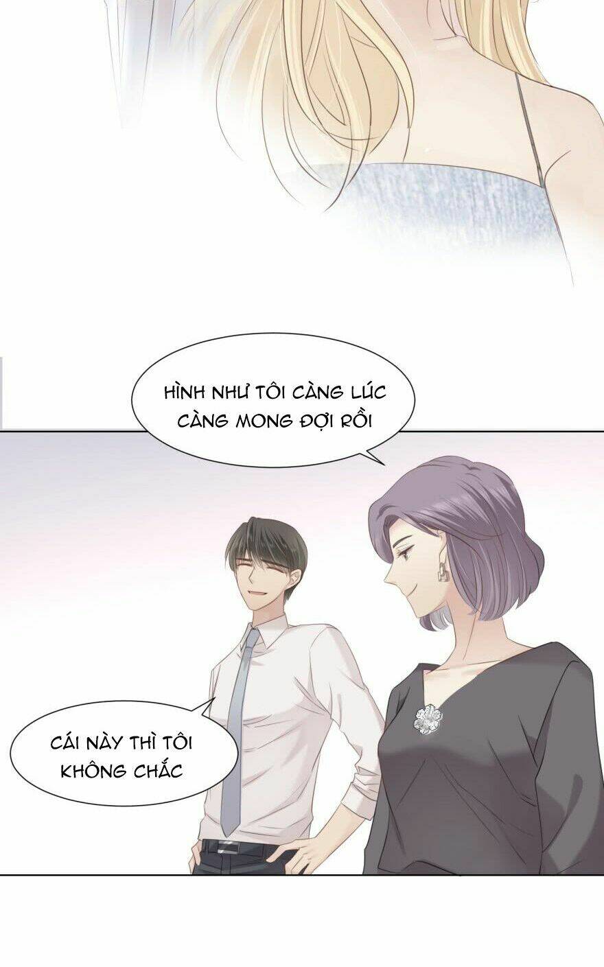 Điều Giáo Gấu Bắc Cực: Chapter 6