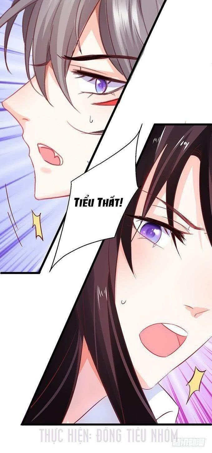 Hồ Tiên Hung Bạo: Chapter 35
