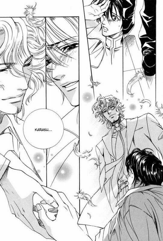 Innocent Bird: Chapter 13