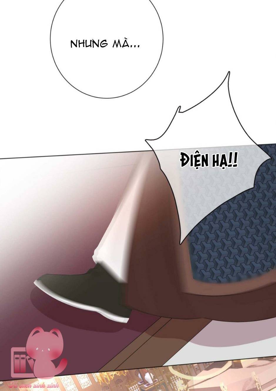 Hoa Để Nhân Gian Ức Vạn Thế: Chapter 9