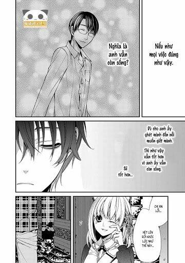 Bloody Junkie: Chapter 7