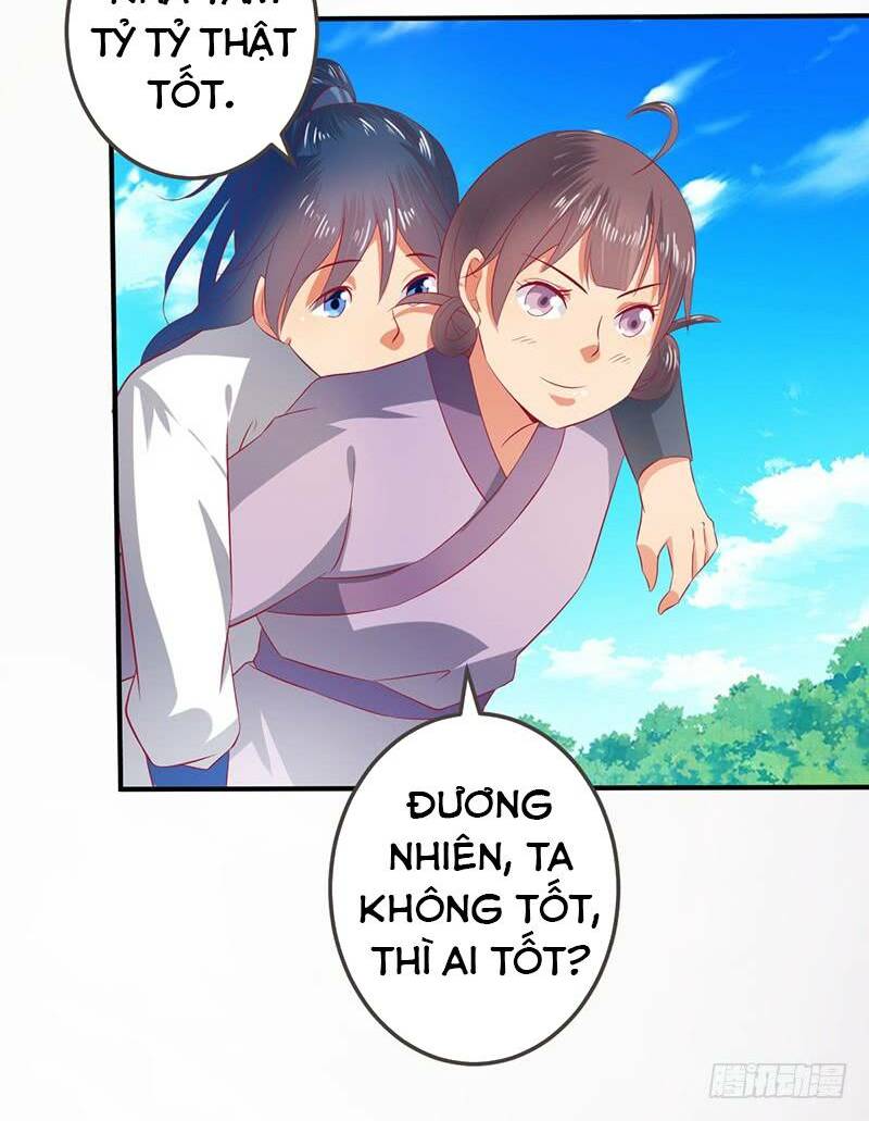 Ta Có Một Bộ Hỗn Độn Kinh: Chapter 54