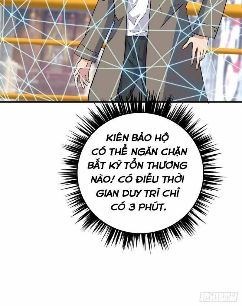 Đại Gia Livestream Vạn Giới: Chapter 67