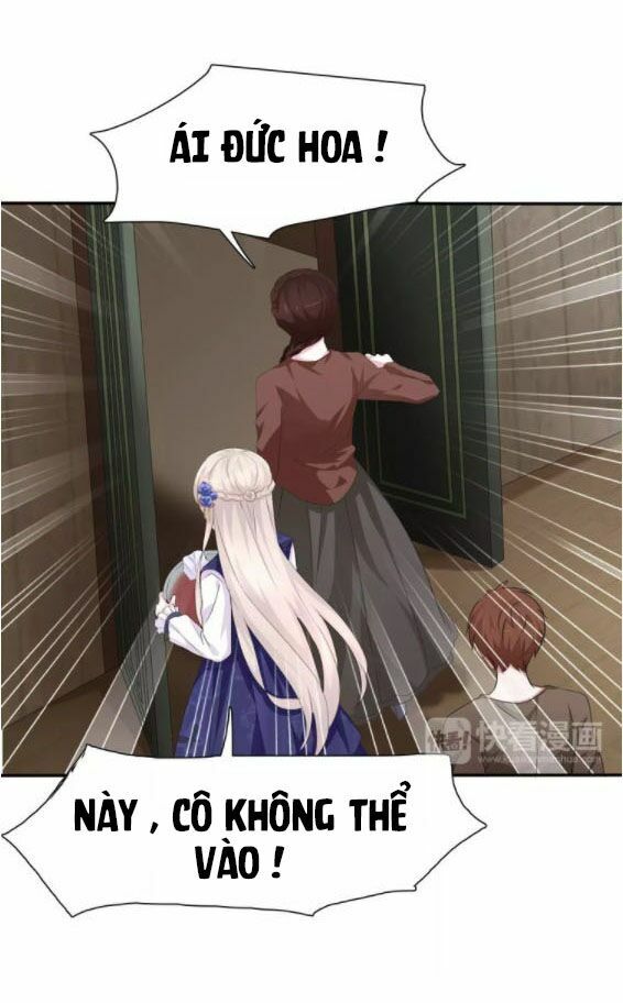 Một lời không hợp liền hút máu: Chapter 6