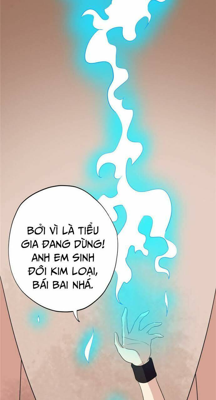 Chí Tôn Võ Đế: Chapter 158