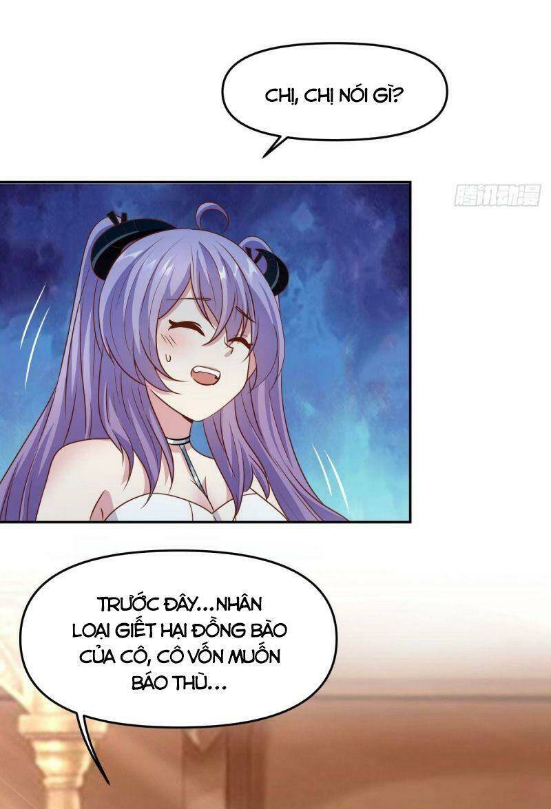 Xâm Lược Vạn Giới: Chapter 39