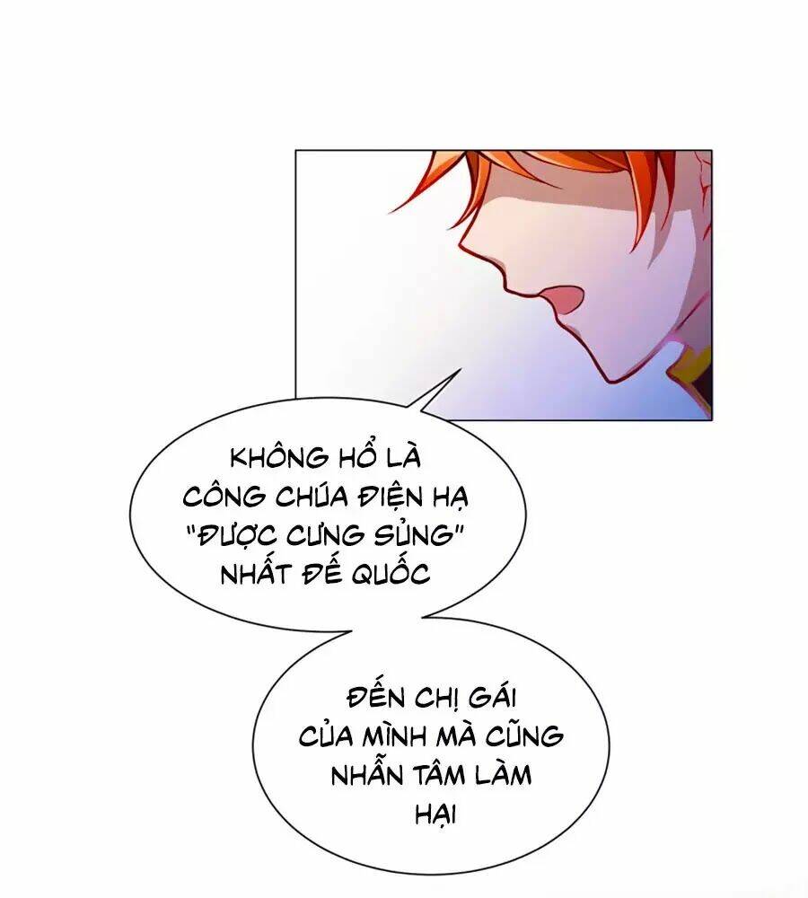 Kế Hoạch Sống Còn Của Công Chúa Nữ Phụ: Chapter 10