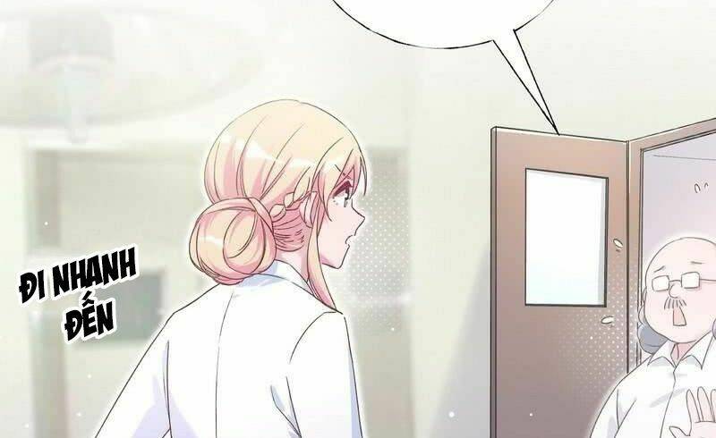 Trời Ban Cho Nam Thần Daddy: Chapter 7