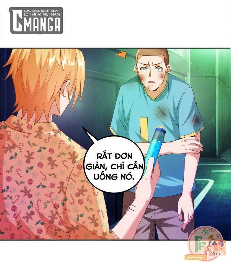 Luyện Tập Thành Thần: Chapter 13