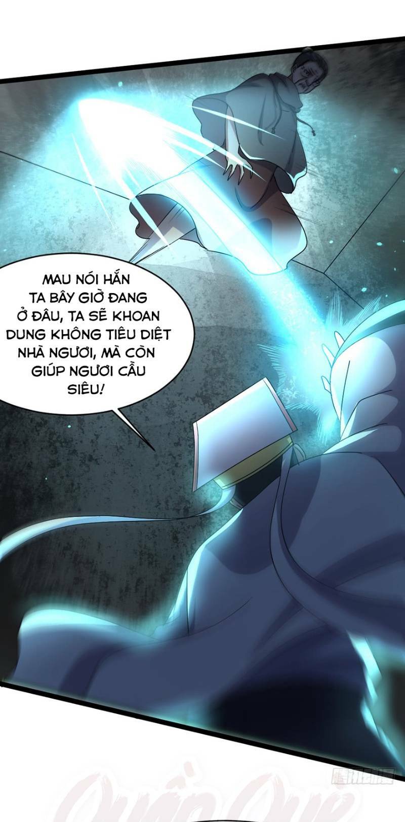 Thập Nhị Thiên Kiếp: Chapter 22