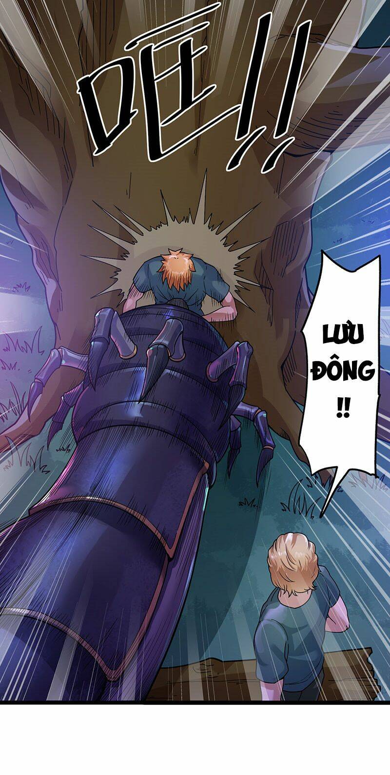 Tiên Vương Trùng Sinh: Chapter 31