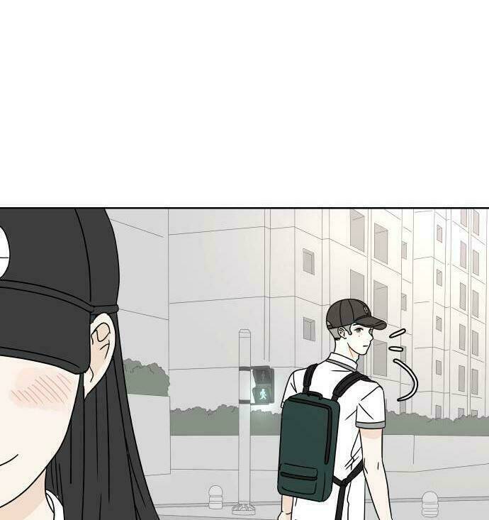 30 Phút Bước Đi Bên Em: Chapter 27.5