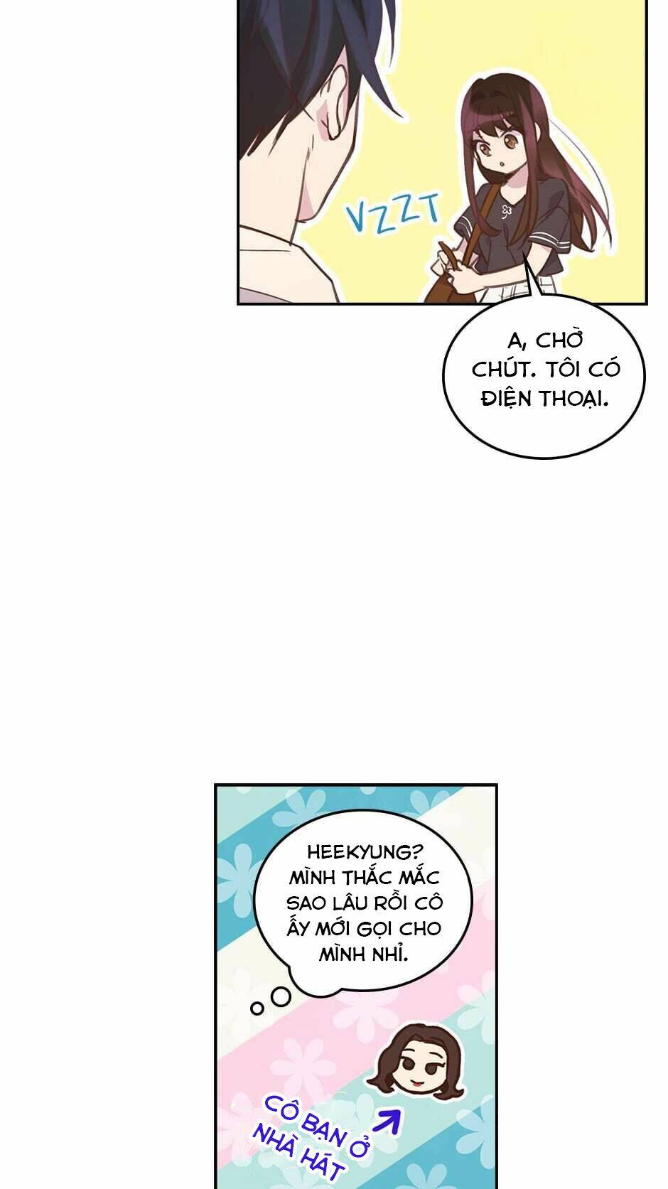 Cuộc Hôn Nhân Bất Khả Thi: Chapter 24