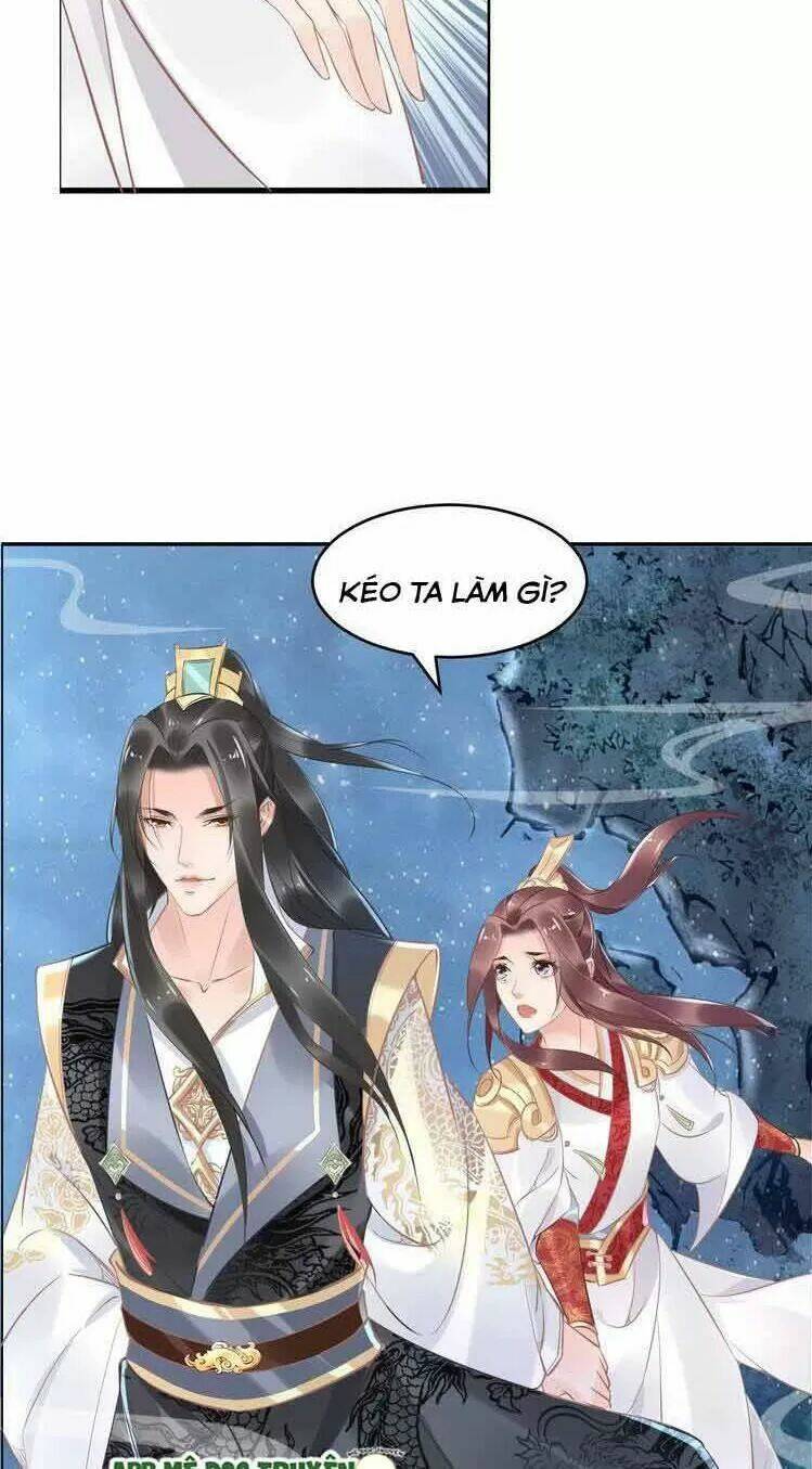 Nhất Sinh Nhất Thế Tiếu Thương Khung: Chapter 25