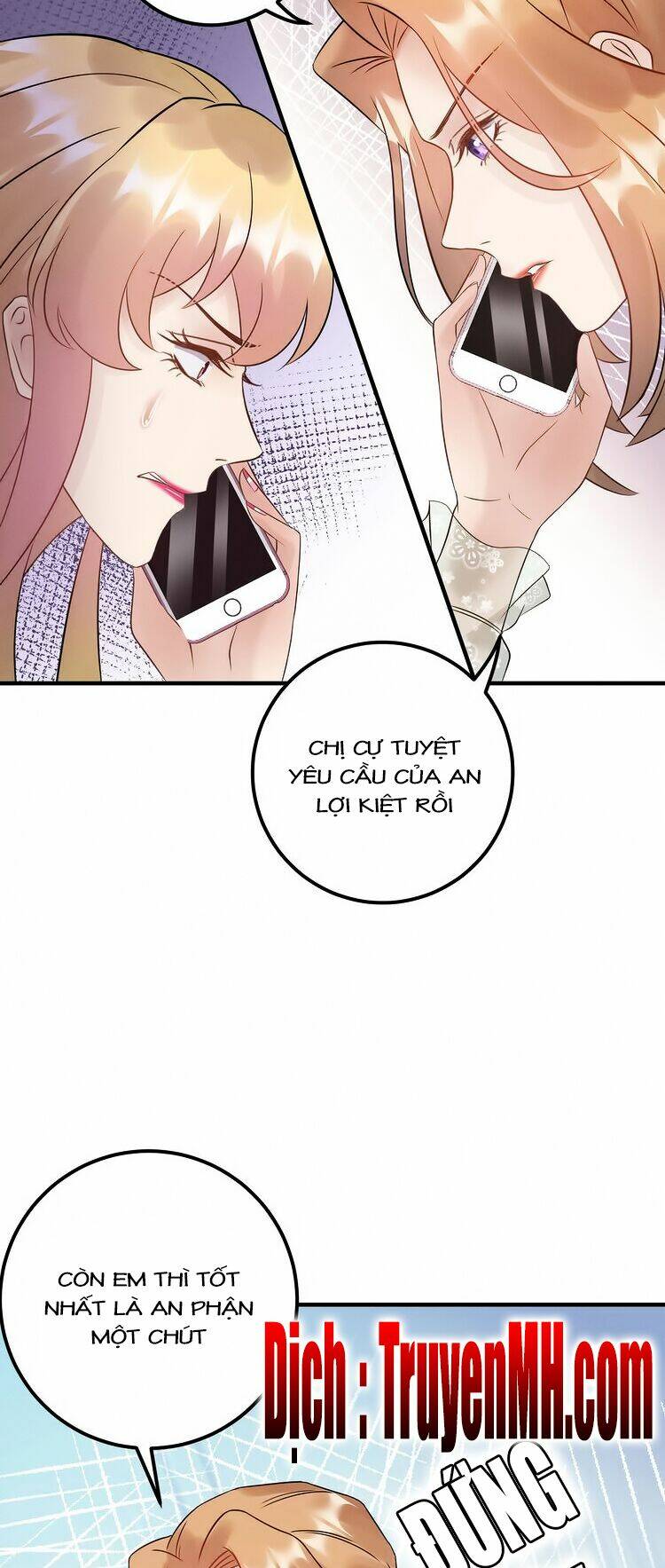 Trong Sinh Chi Ức Vạn Ảnh Hậu Yếu Thượng Vị: Chapter 154