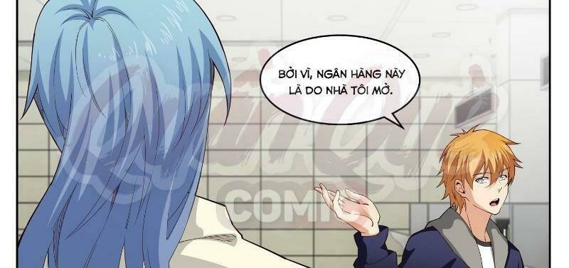 Khắc Kim Phong Thần: Chapter 103