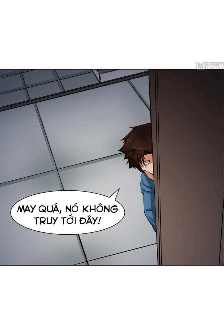 Hệ Thống Diêm La Vương Mạnh Nhất: Chapter 9