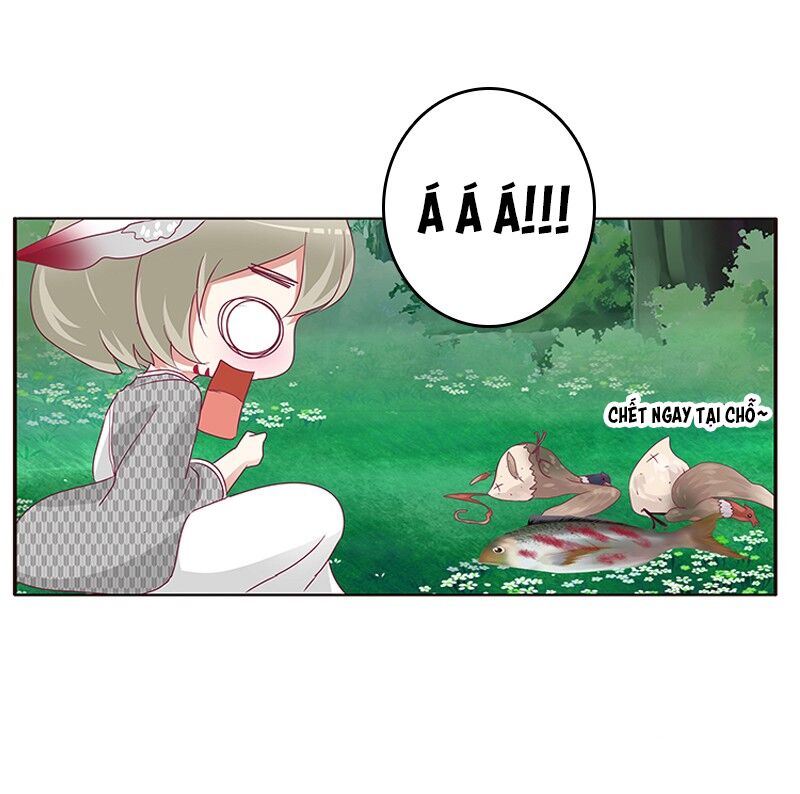 Thông Linh Phi: Chapter 315