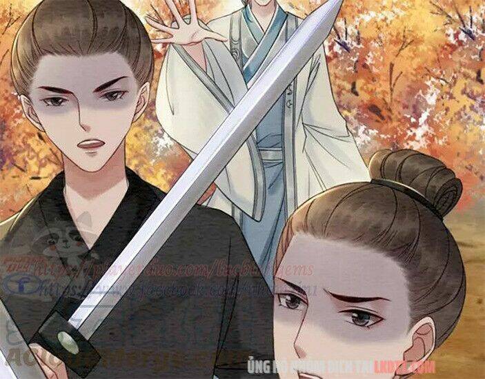 Trọng Sinh Bá Sủng Nhiếp Chính Vương Quá Mạnh Mẽ: Chapter 86