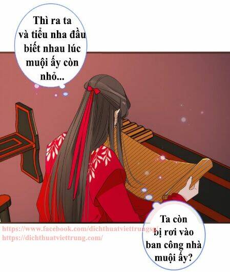 Bạn Trai Tôi Là Cẩm Y Vệ 2: Chapter 53