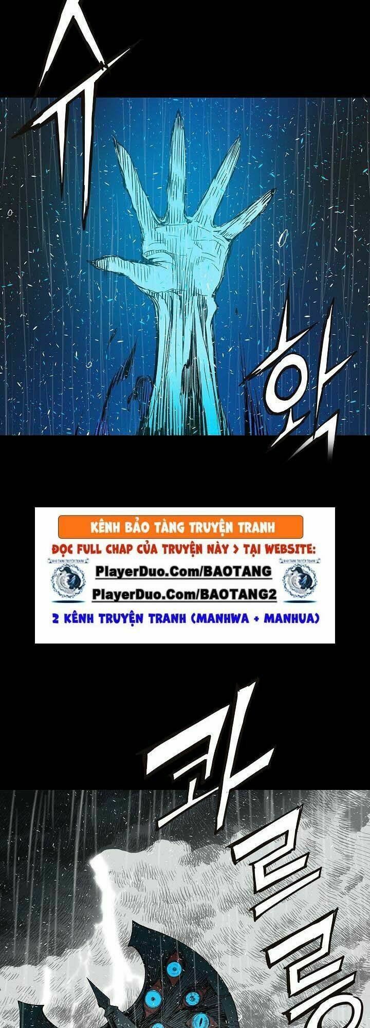 Vô Kiếm Tiểu Tử: Chapter 43