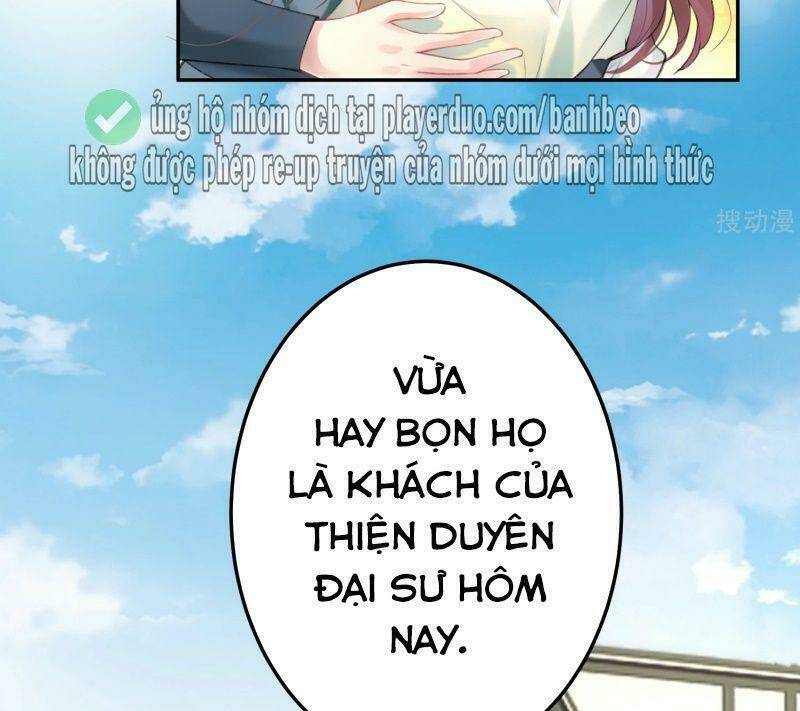 Vương Gia, Áo Lót Của Ngươi Rơi Mất Rồi: Chapter 46