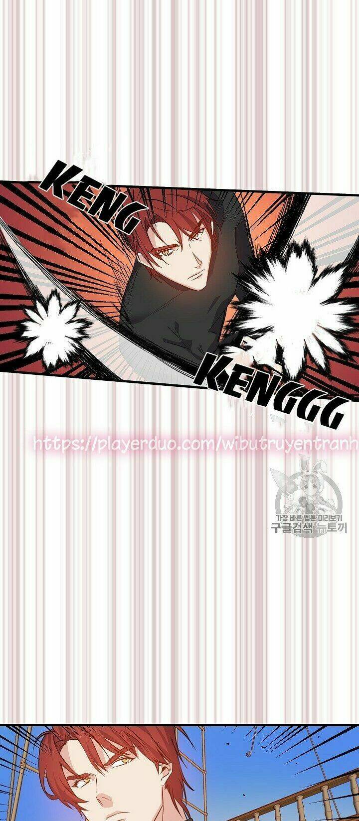 Hôn Lễ Báo Thù: Chapter 19