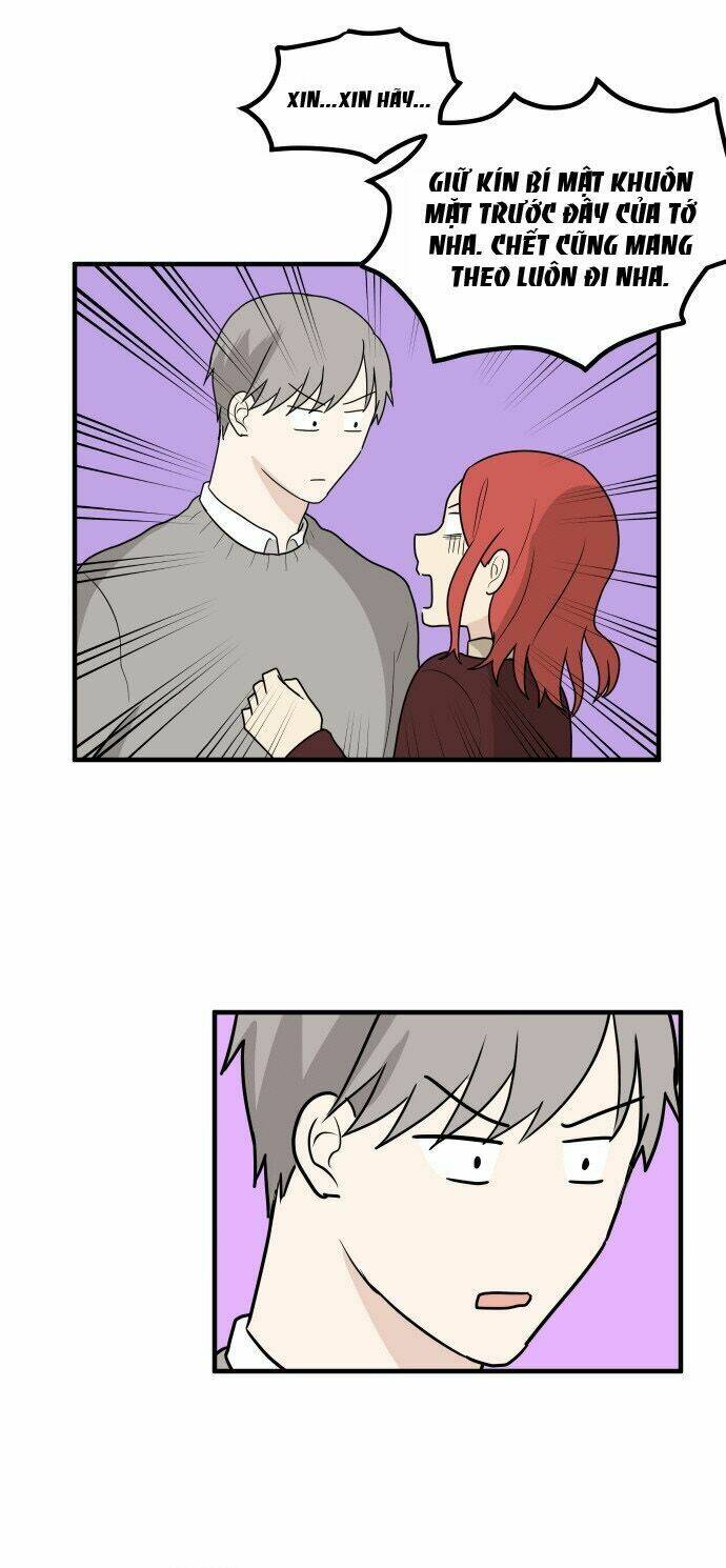 Người Đẹp Gangnam: Chapter 10